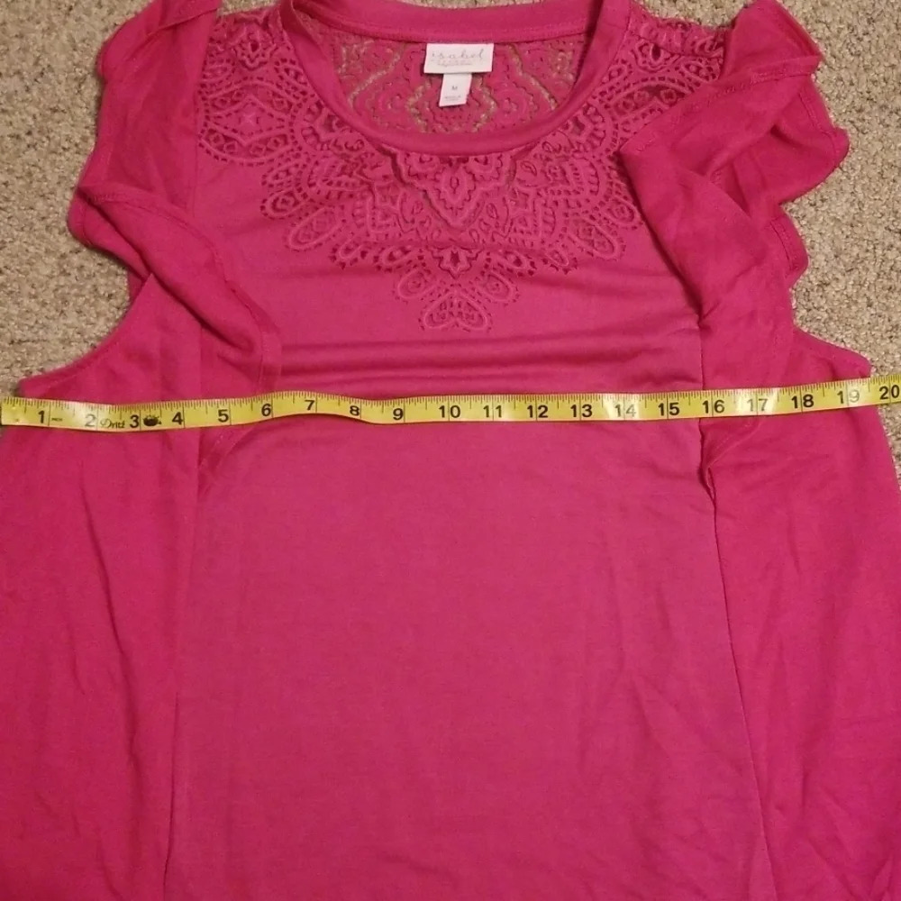 🔥NEW Isabel Maternity Top Shirt M - Picture 8 of 8